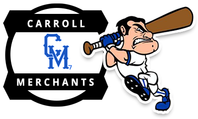 League - Carroll Merchants Park